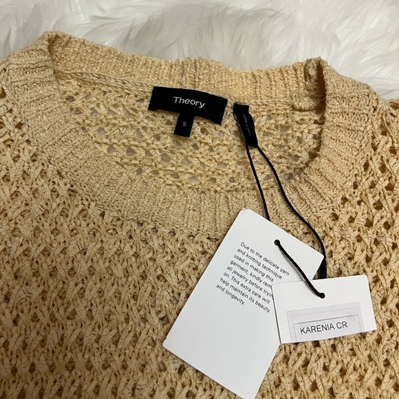 Woman long sleeve top - Picture 2 of 5